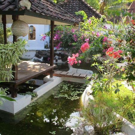 La Casa Homestay Сенггігі Екстер'єр фото