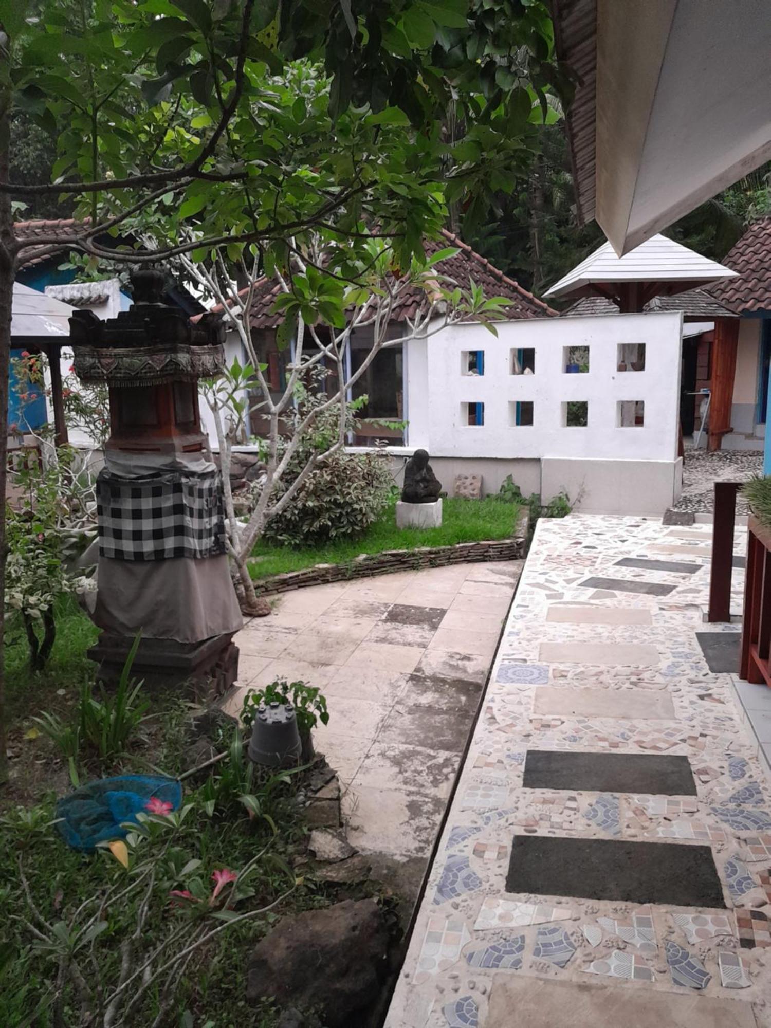 La Casa Homestay Сенггігі Екстер'єр фото