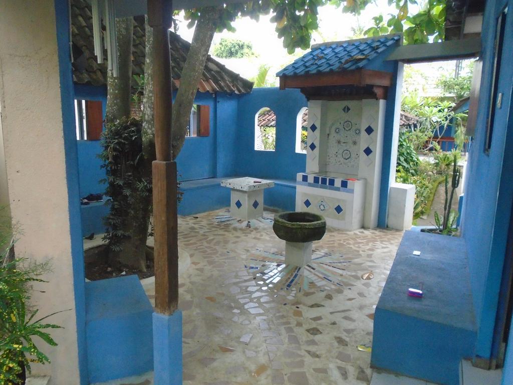 La Casa Homestay Сенггігі Екстер'єр фото