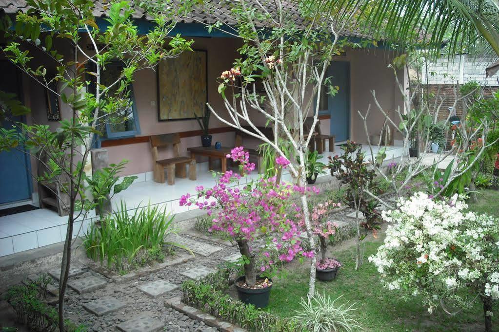 La Casa Homestay Сенггігі Екстер'єр фото