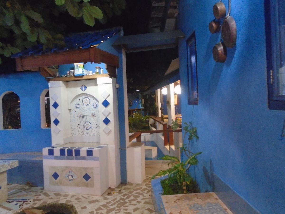 La Casa Homestay Сенггігі Екстер'єр фото