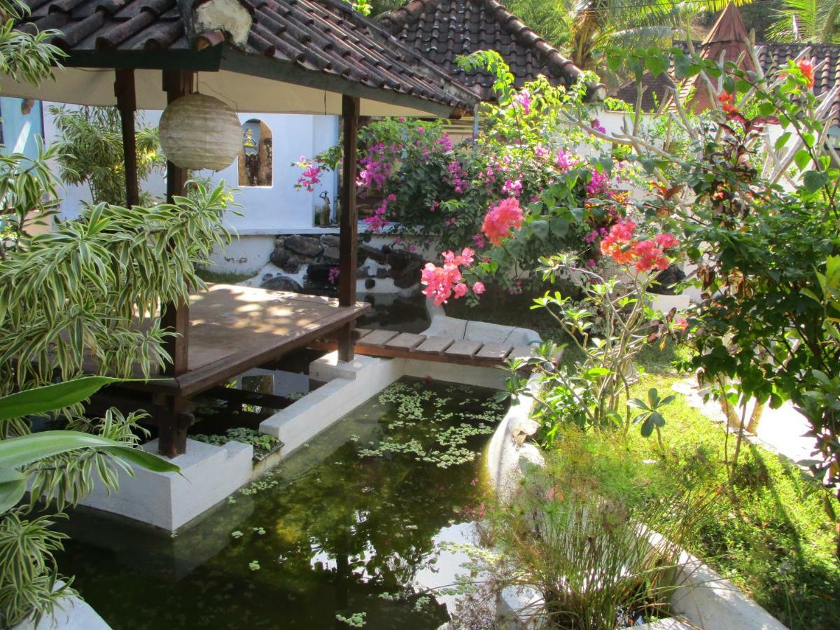 La Casa Homestay Сенггігі Екстер'єр фото