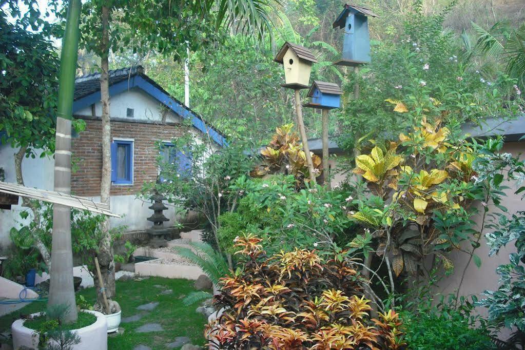 La Casa Homestay Сенггігі Екстер'єр фото